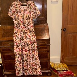 Anthropologie dress.